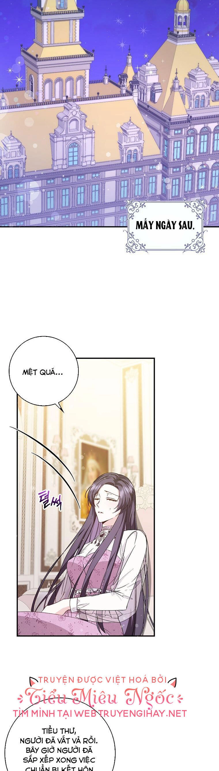 Anh Chỉ Là Đồ Bỏ Đi Của Tôi Mà Thôi Chapter 29 - 18