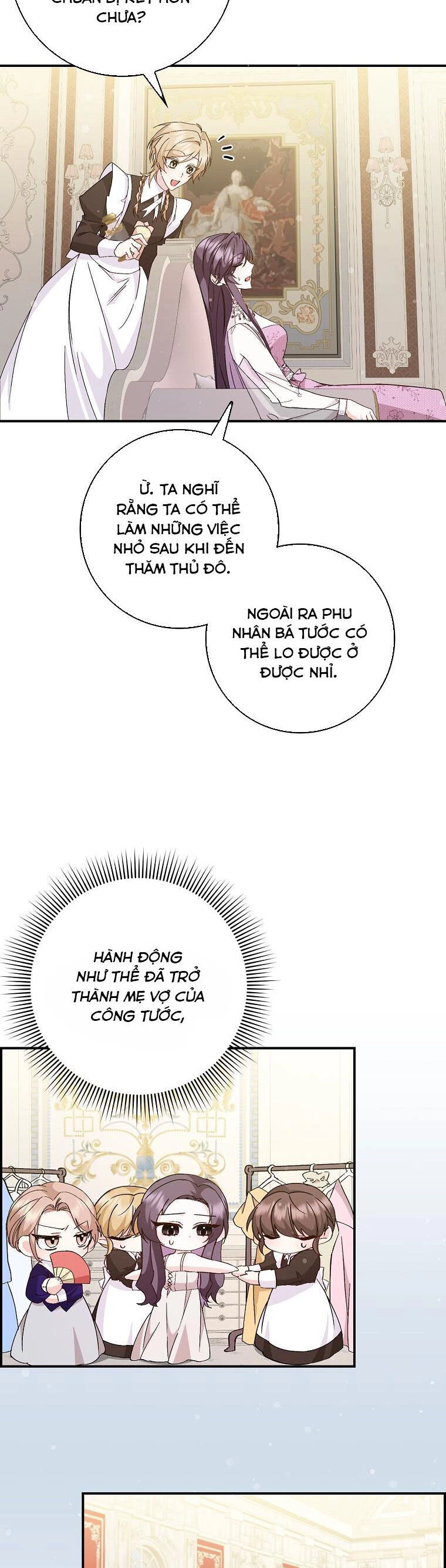 Anh Chỉ Là Đồ Bỏ Đi Của Tôi Mà Thôi Chapter 29 - 19