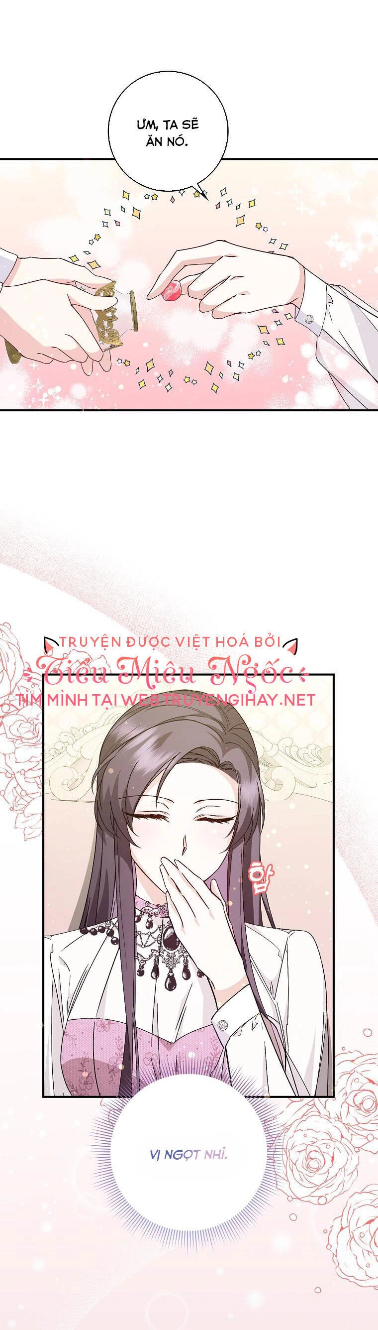 Anh Chỉ Là Đồ Bỏ Đi Của Tôi Mà Thôi Chapter 29 - 23