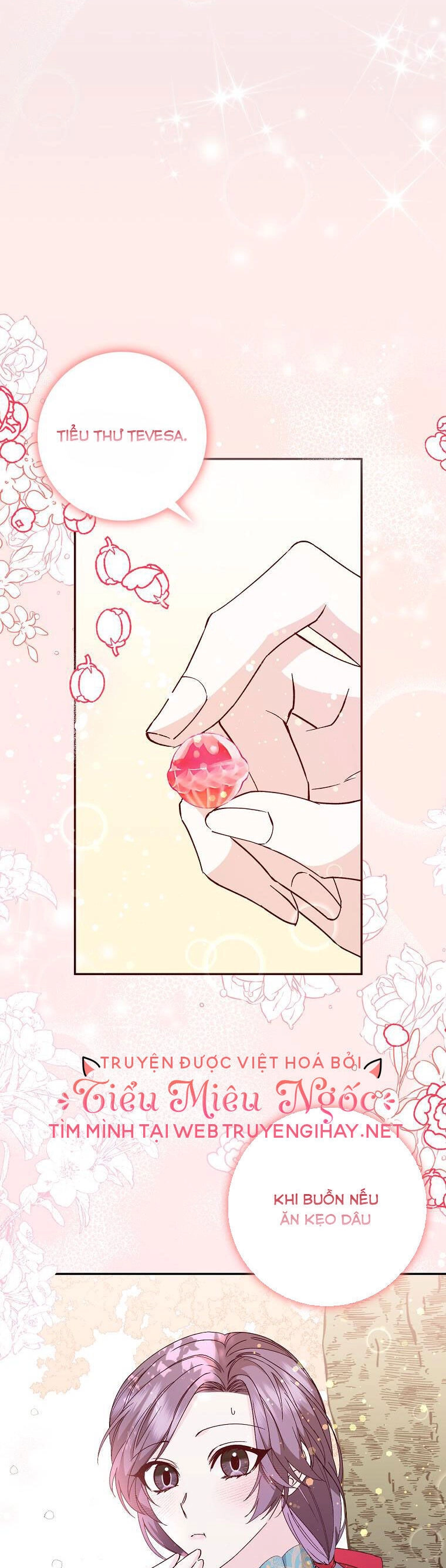 Anh Chỉ Là Đồ Bỏ Đi Của Tôi Mà Thôi Chapter 29 - 24