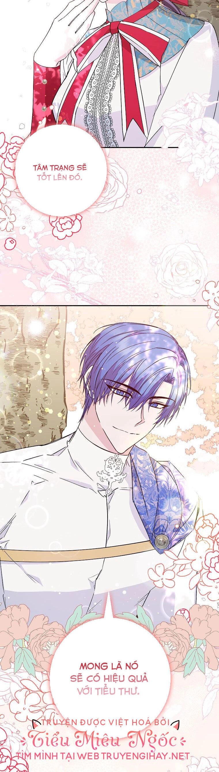 Anh Chỉ Là Đồ Bỏ Đi Của Tôi Mà Thôi Chapter 29 - 25