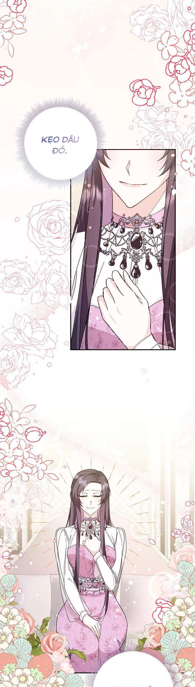 Anh Chỉ Là Đồ Bỏ Đi Của Tôi Mà Thôi Chapter 29 - 26