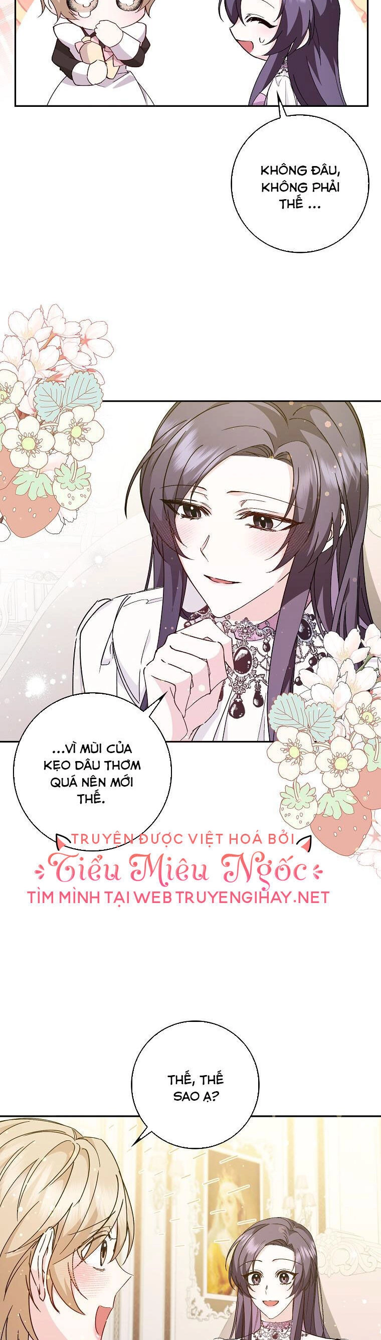 Anh Chỉ Là Đồ Bỏ Đi Của Tôi Mà Thôi Chapter 29 - 28