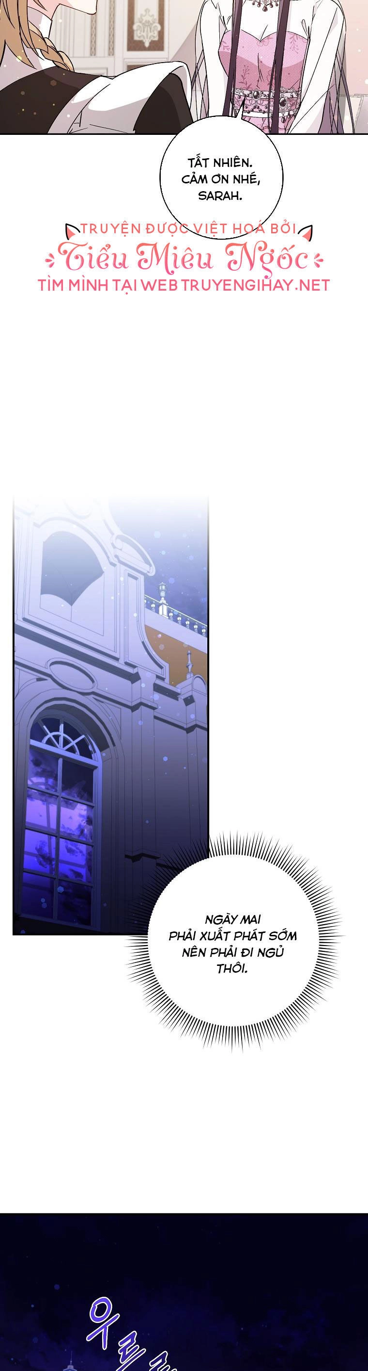 Anh Chỉ Là Đồ Bỏ Đi Của Tôi Mà Thôi Chapter 29 - 29