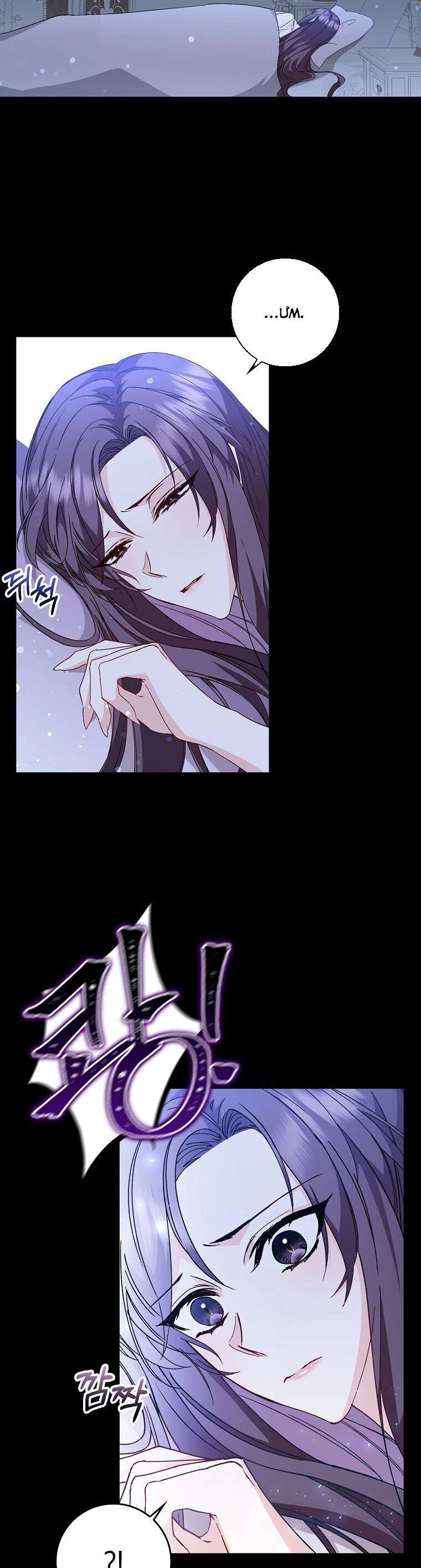 Anh Chỉ Là Đồ Bỏ Đi Của Tôi Mà Thôi Chapter 29 - 31