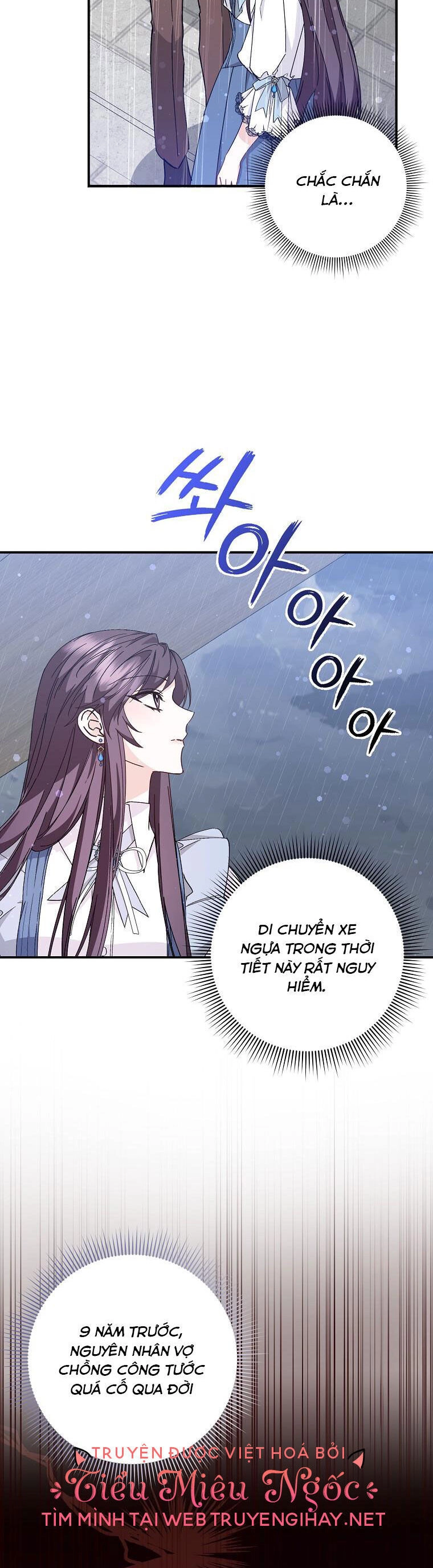 Anh Chỉ Là Đồ Bỏ Đi Của Tôi Mà Thôi Chapter 30 - 2