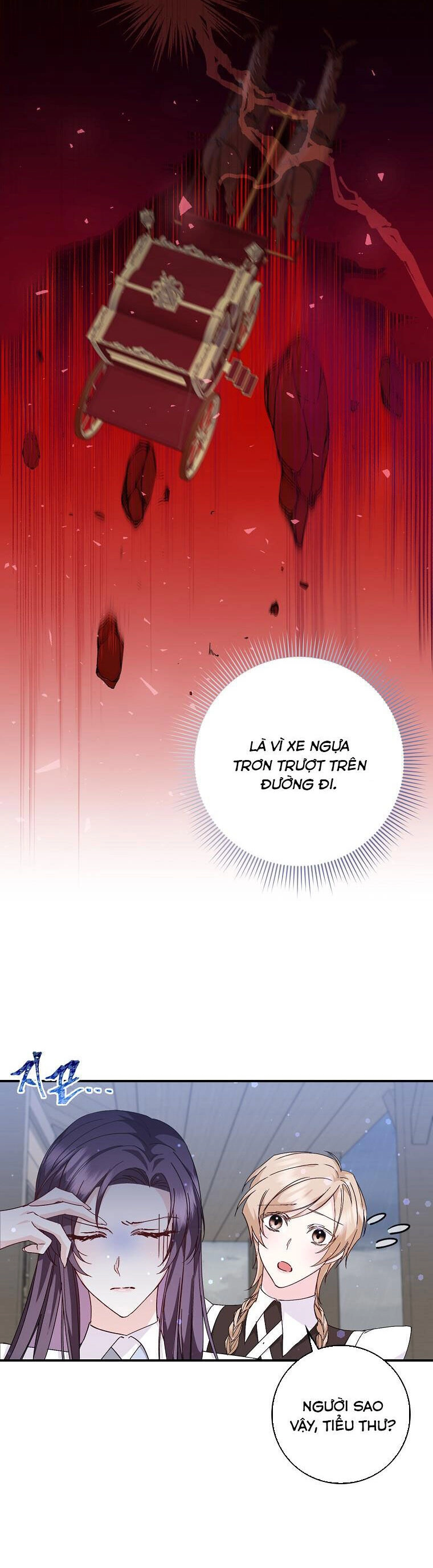 Anh Chỉ Là Đồ Bỏ Đi Của Tôi Mà Thôi Chapter 30 - 3