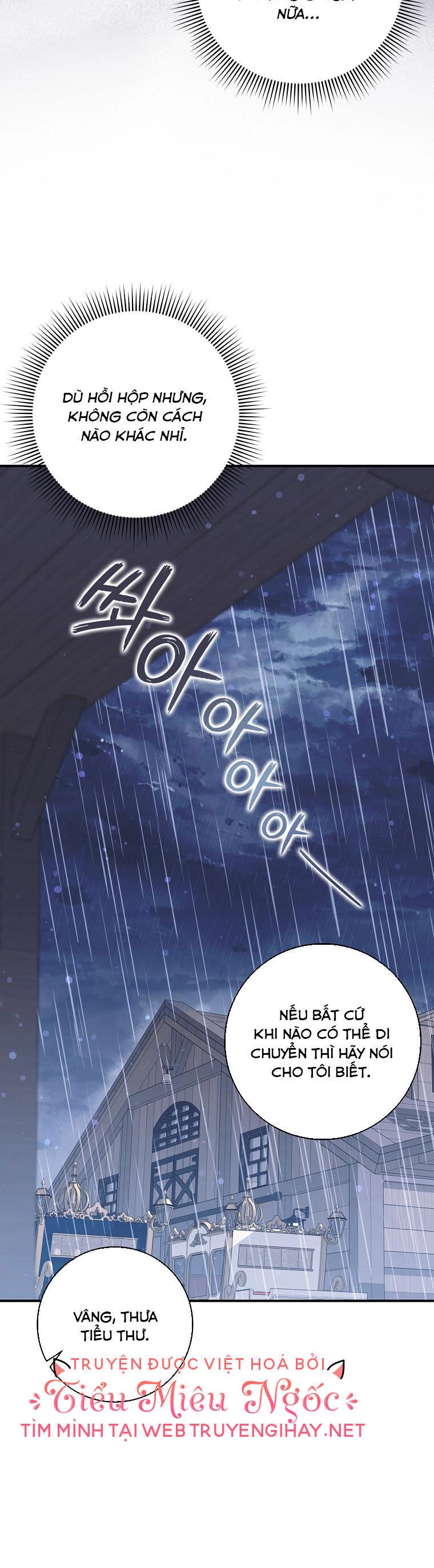 Anh Chỉ Là Đồ Bỏ Đi Của Tôi Mà Thôi Chapter 30 - 5