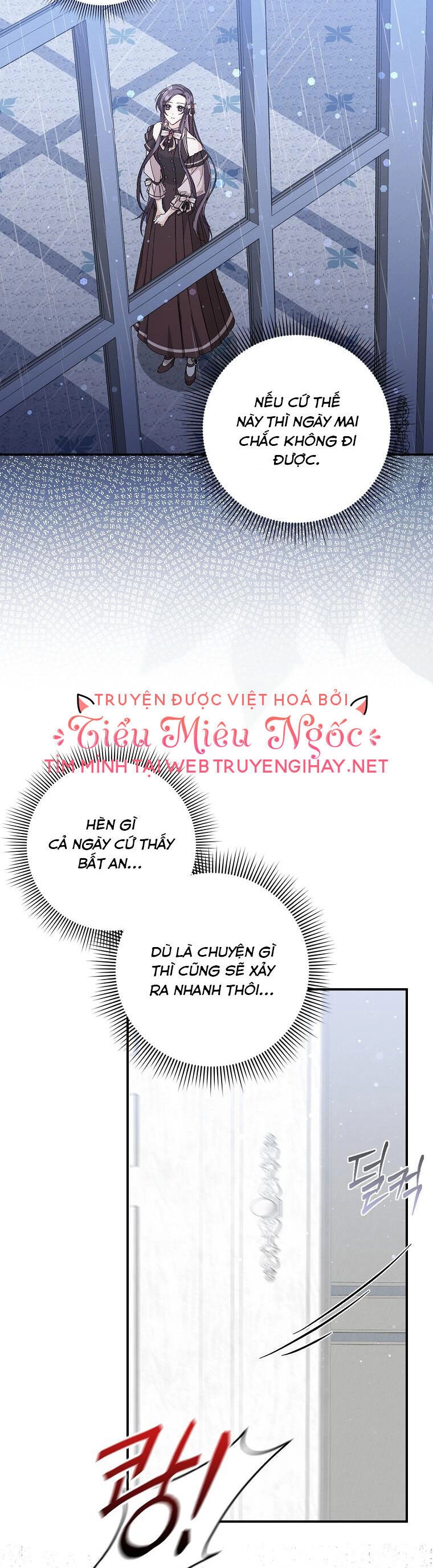 Anh Chỉ Là Đồ Bỏ Đi Của Tôi Mà Thôi Chapter 30 - 7