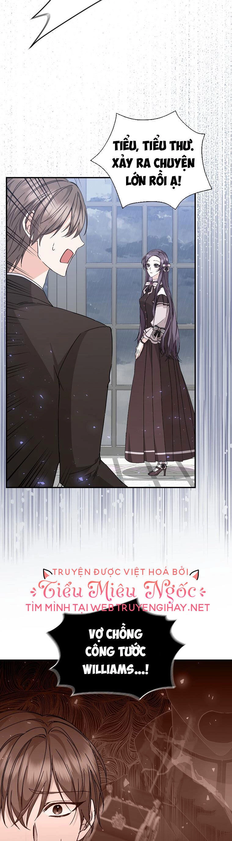 Anh Chỉ Là Đồ Bỏ Đi Của Tôi Mà Thôi Chapter 30 - 8