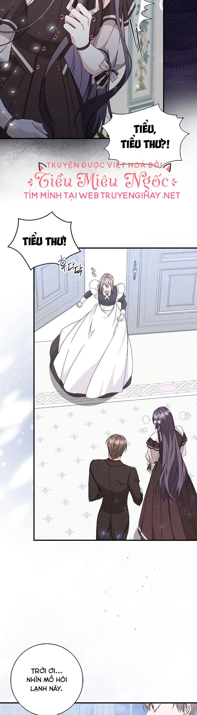 Anh Chỉ Là Đồ Bỏ Đi Của Tôi Mà Thôi Chapter 30 - 10