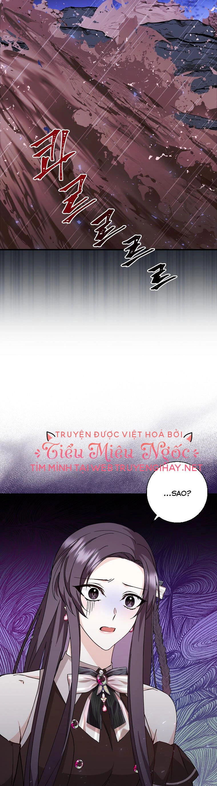 Anh Chỉ Là Đồ Bỏ Đi Của Tôi Mà Thôi Chapter 30 - 12