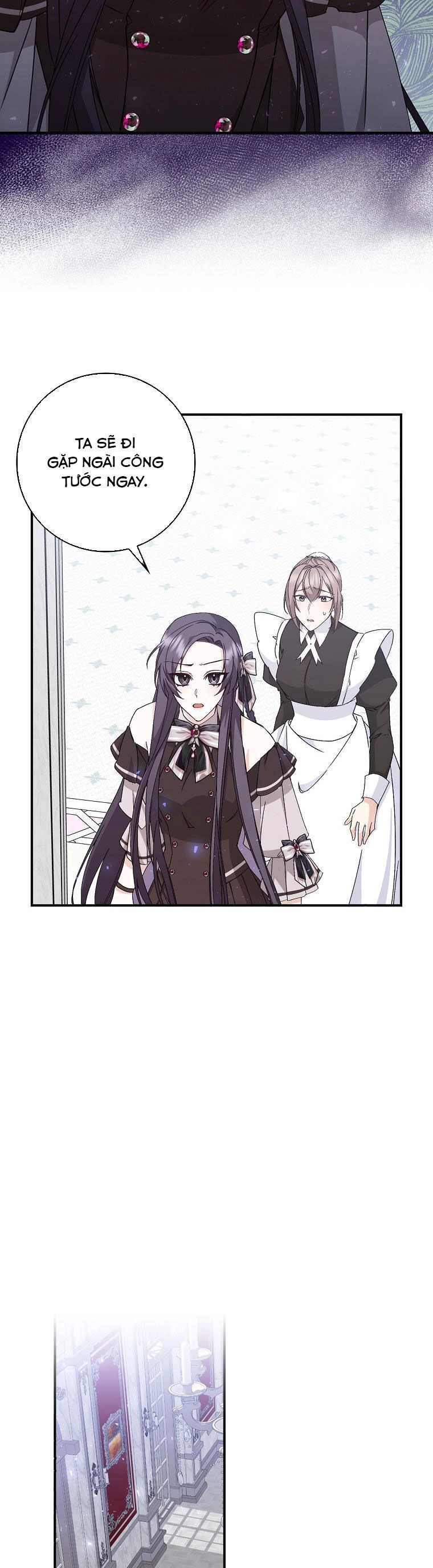 Anh Chỉ Là Đồ Bỏ Đi Của Tôi Mà Thôi Chapter 30 - 13