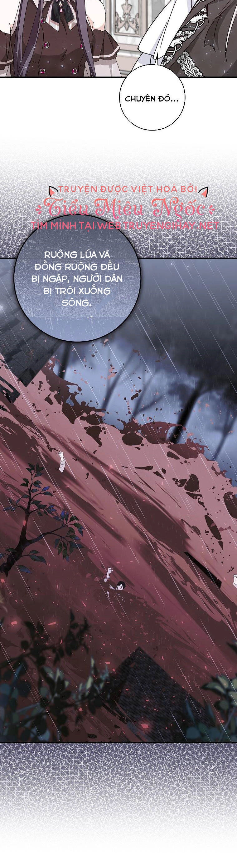 Anh Chỉ Là Đồ Bỏ Đi Của Tôi Mà Thôi Chapter 30 - 15