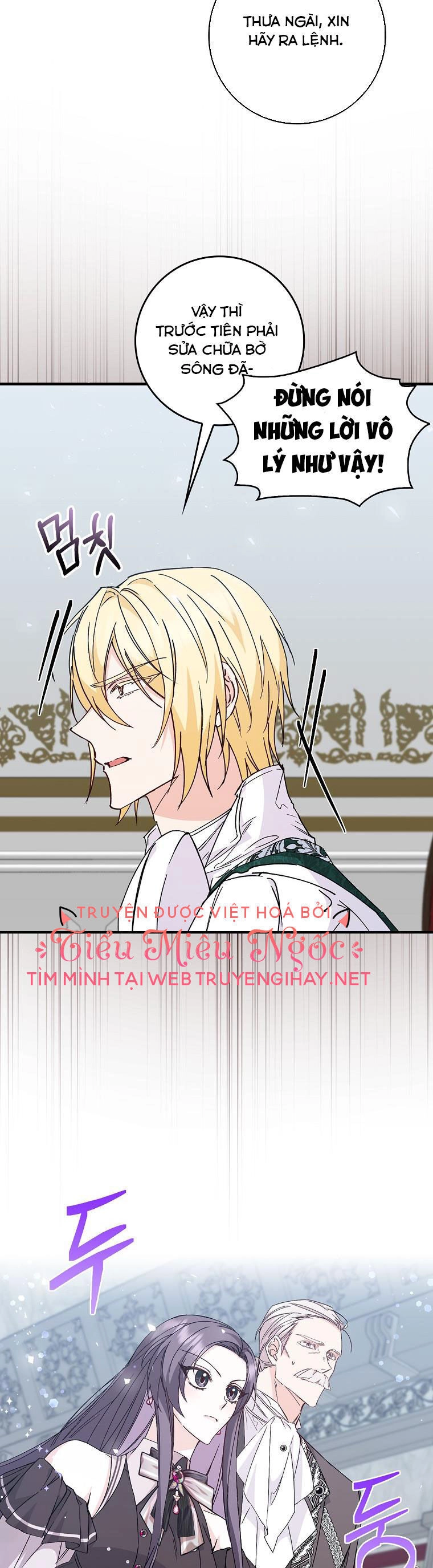 Anh Chỉ Là Đồ Bỏ Đi Của Tôi Mà Thôi Chapter 30 - 17