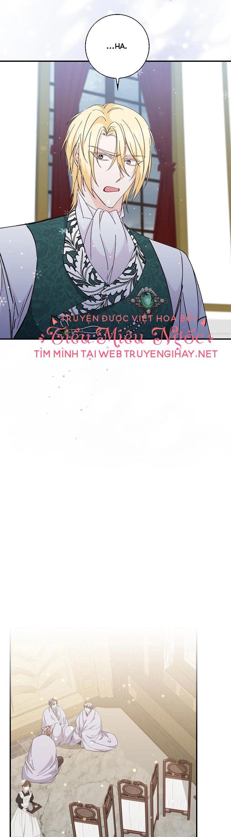 Anh Chỉ Là Đồ Bỏ Đi Của Tôi Mà Thôi Chapter 30 - 24