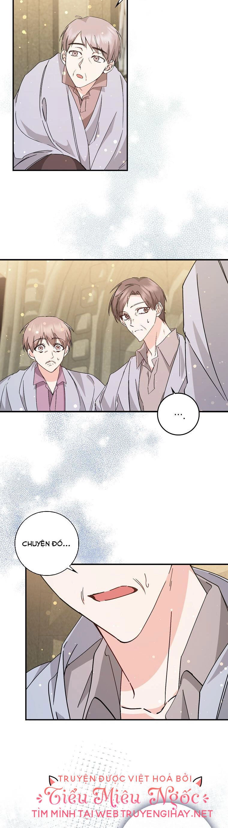 Anh Chỉ Là Đồ Bỏ Đi Của Tôi Mà Thôi Chapter 30 - 26