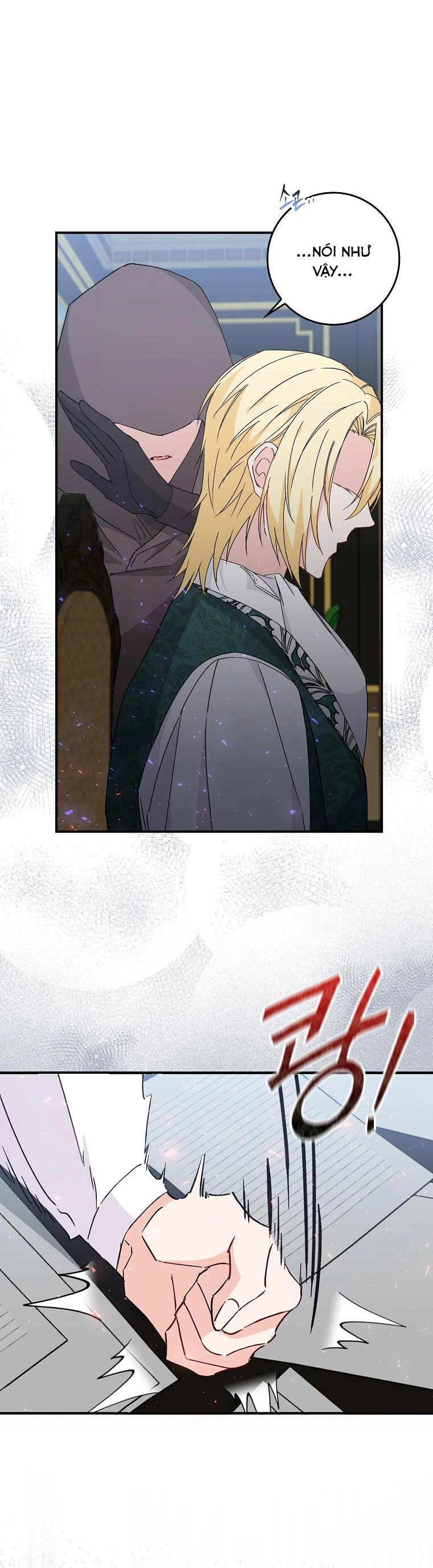 Anh Chỉ Là Đồ Bỏ Đi Của Tôi Mà Thôi Chapter 30 - 29