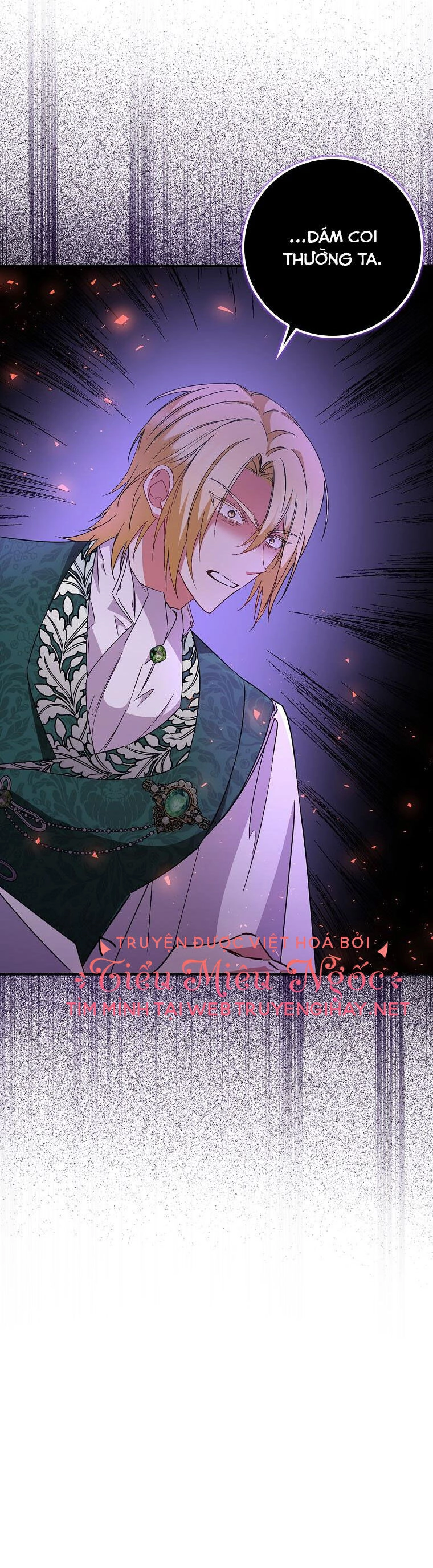 Anh Chỉ Là Đồ Bỏ Đi Của Tôi Mà Thôi Chapter 30 - 30