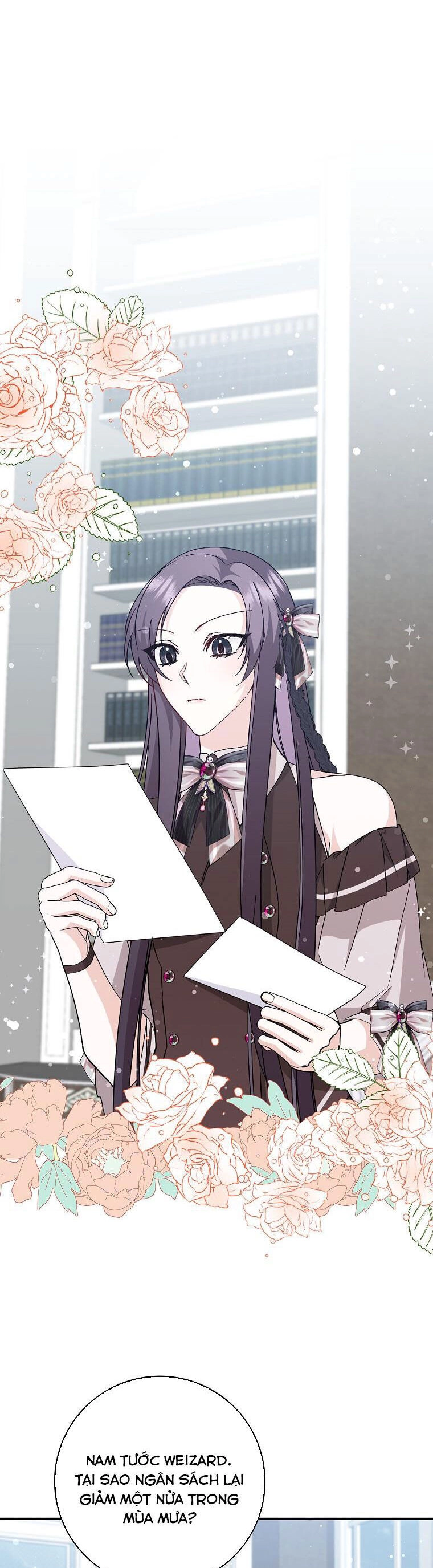 Anh Chỉ Là Đồ Bỏ Đi Của Tôi Mà Thôi Chapter 30 - 31