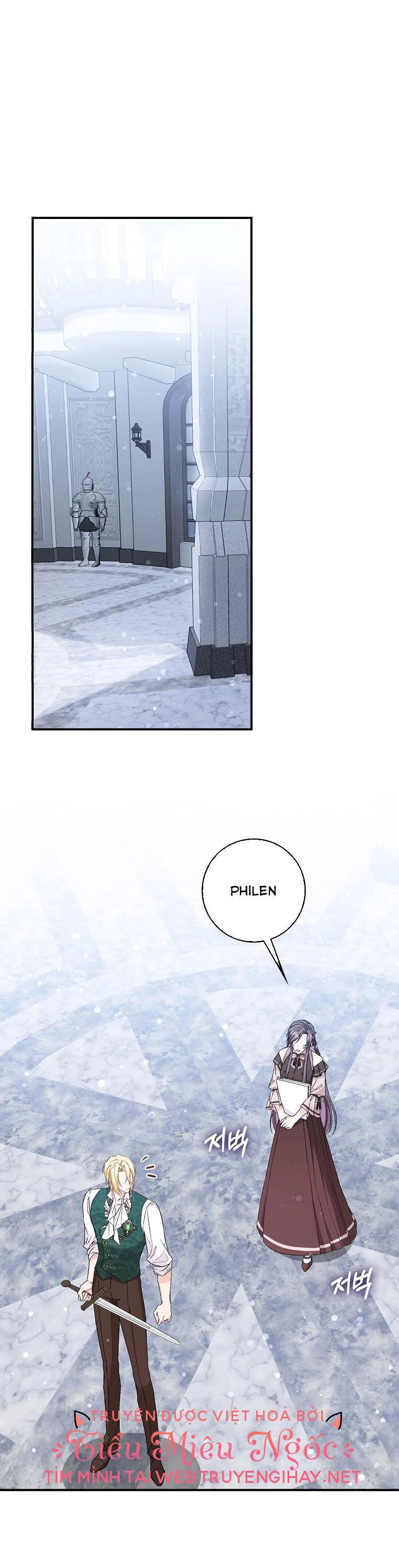 Anh Chỉ Là Đồ Bỏ Đi Của Tôi Mà Thôi Chapter 31 - 1