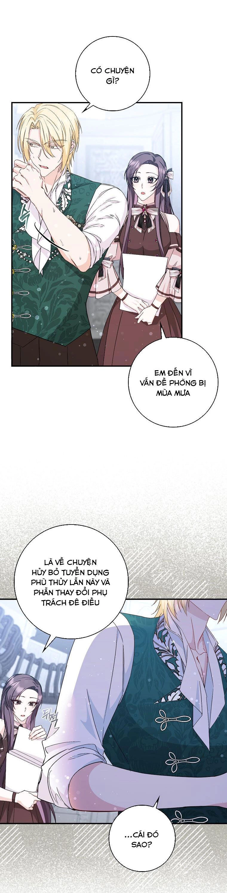 Anh Chỉ Là Đồ Bỏ Đi Của Tôi Mà Thôi Chapter 31 - 2