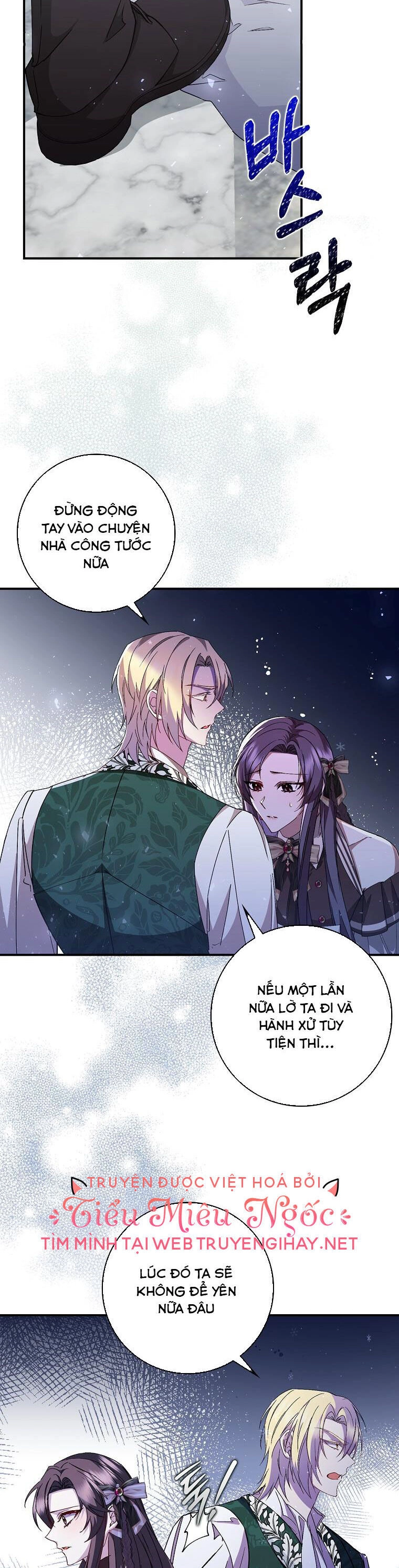 Anh Chỉ Là Đồ Bỏ Đi Của Tôi Mà Thôi Chapter 31 - 7