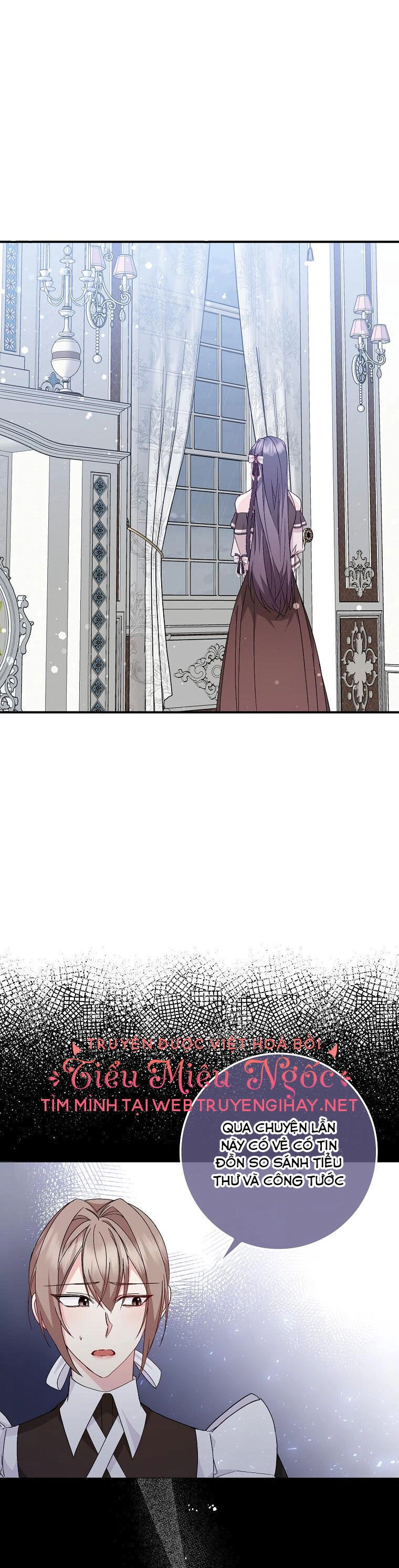 Anh Chỉ Là Đồ Bỏ Đi Của Tôi Mà Thôi Chapter 31 - 11