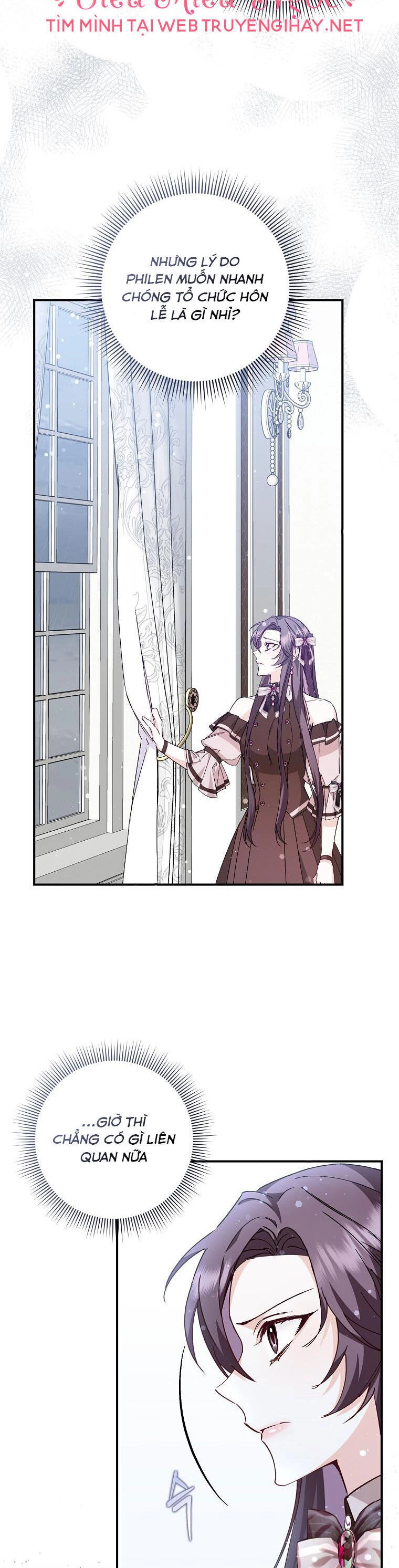 Anh Chỉ Là Đồ Bỏ Đi Của Tôi Mà Thôi Chapter 31 - 13