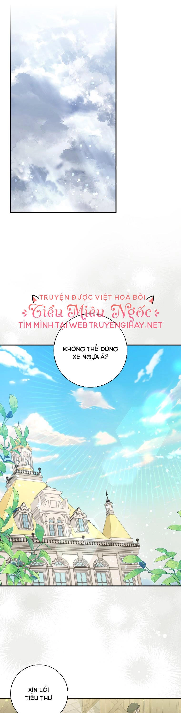 Anh Chỉ Là Đồ Bỏ Đi Của Tôi Mà Thôi Chapter 31 - 15