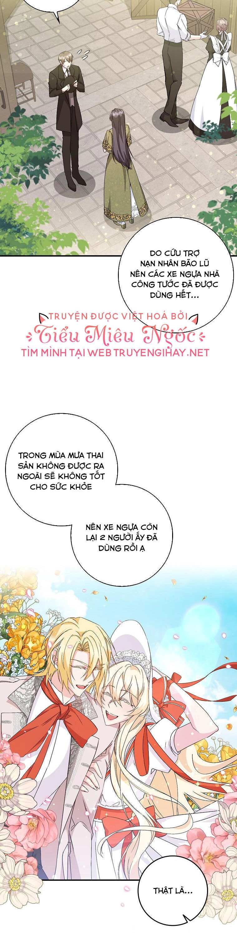 Anh Chỉ Là Đồ Bỏ Đi Của Tôi Mà Thôi Chapter 31 - 16