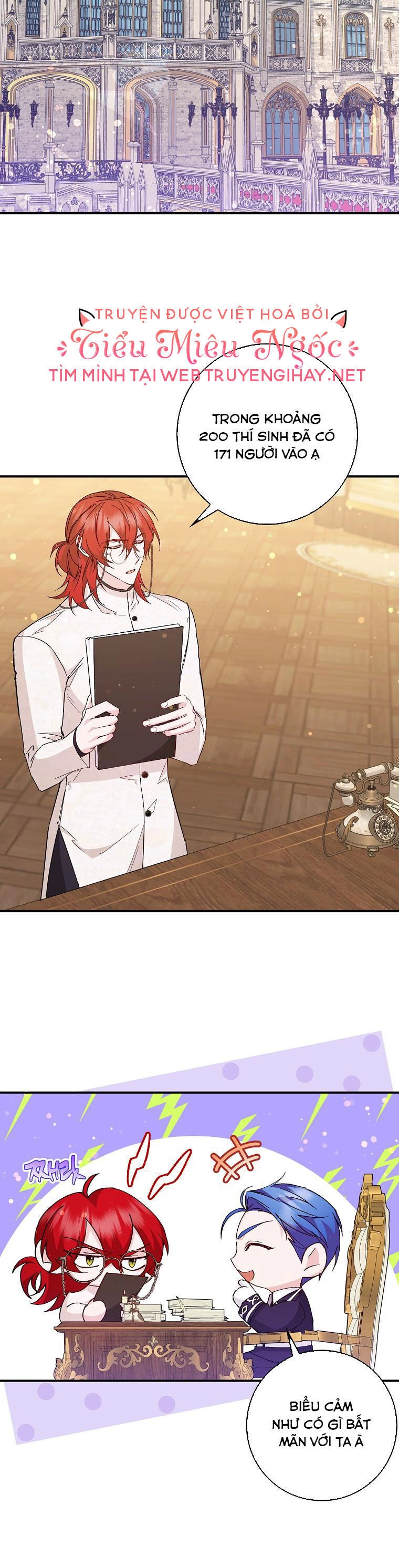 Anh Chỉ Là Đồ Bỏ Đi Của Tôi Mà Thôi Chapter 31 - 19