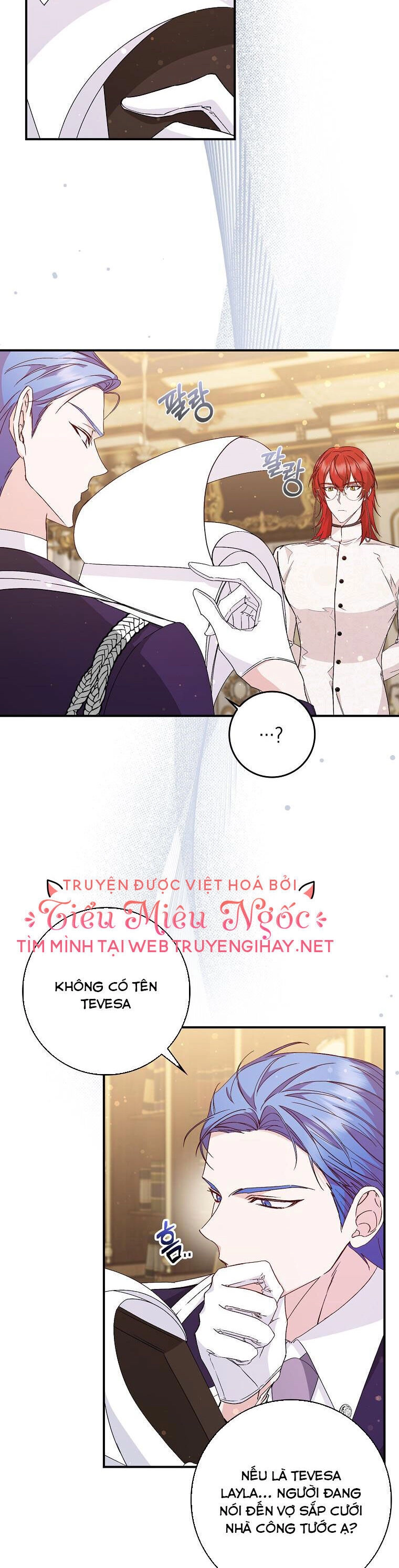 Anh Chỉ Là Đồ Bỏ Đi Của Tôi Mà Thôi Chapter 31 - 21