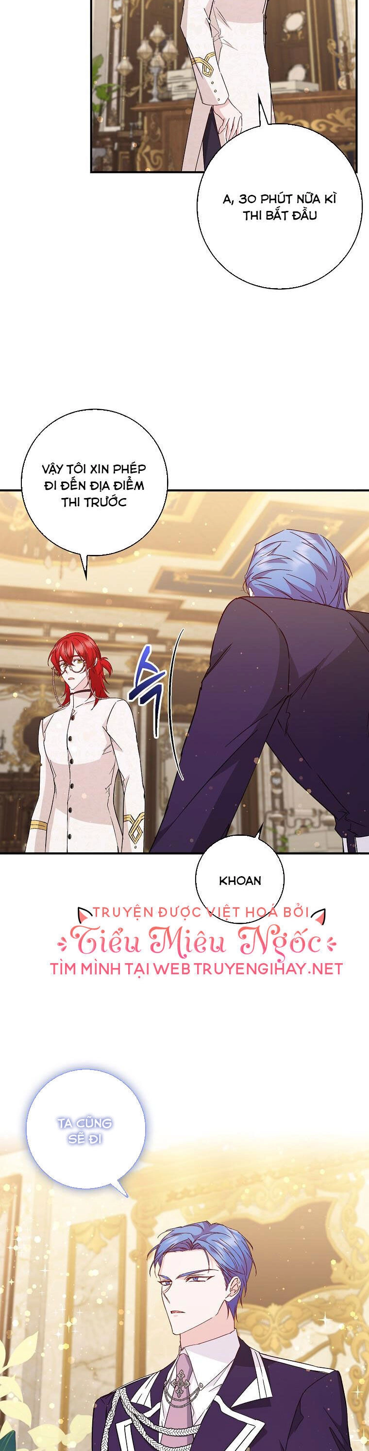 Anh Chỉ Là Đồ Bỏ Đi Của Tôi Mà Thôi Chapter 31 - 25