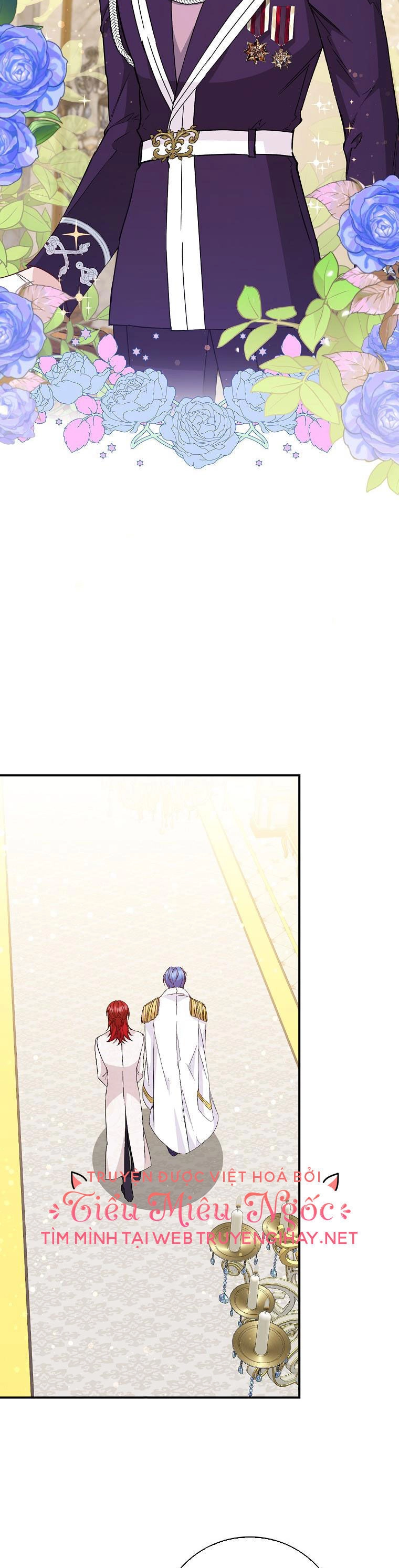 Anh Chỉ Là Đồ Bỏ Đi Của Tôi Mà Thôi Chapter 31 - 26