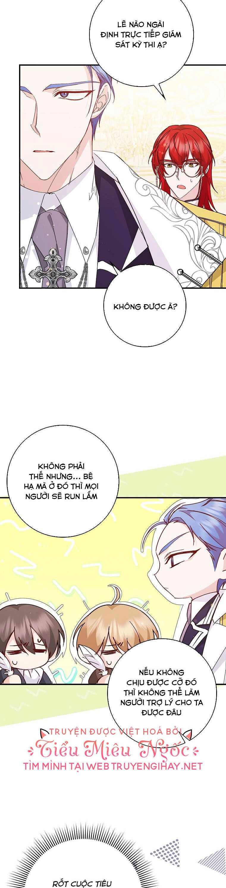 Anh Chỉ Là Đồ Bỏ Đi Của Tôi Mà Thôi Chapter 31 - 27