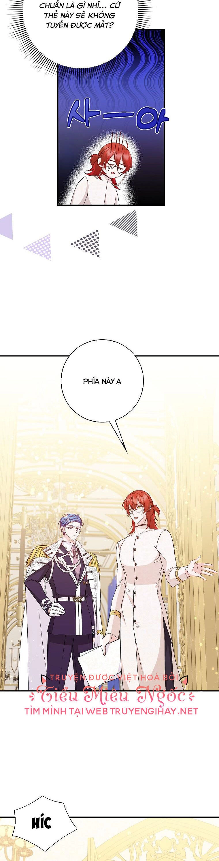 Anh Chỉ Là Đồ Bỏ Đi Của Tôi Mà Thôi Chapter 31 - 28