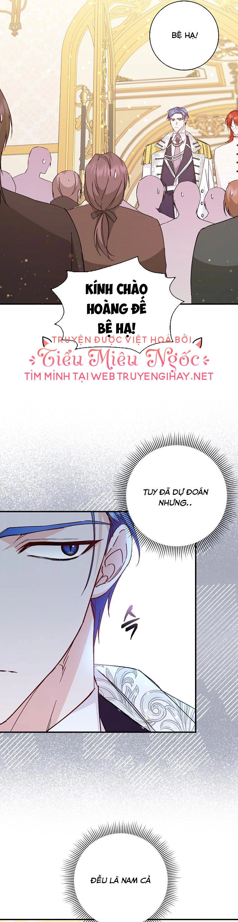 Anh Chỉ Là Đồ Bỏ Đi Của Tôi Mà Thôi Chapter 31 - 29