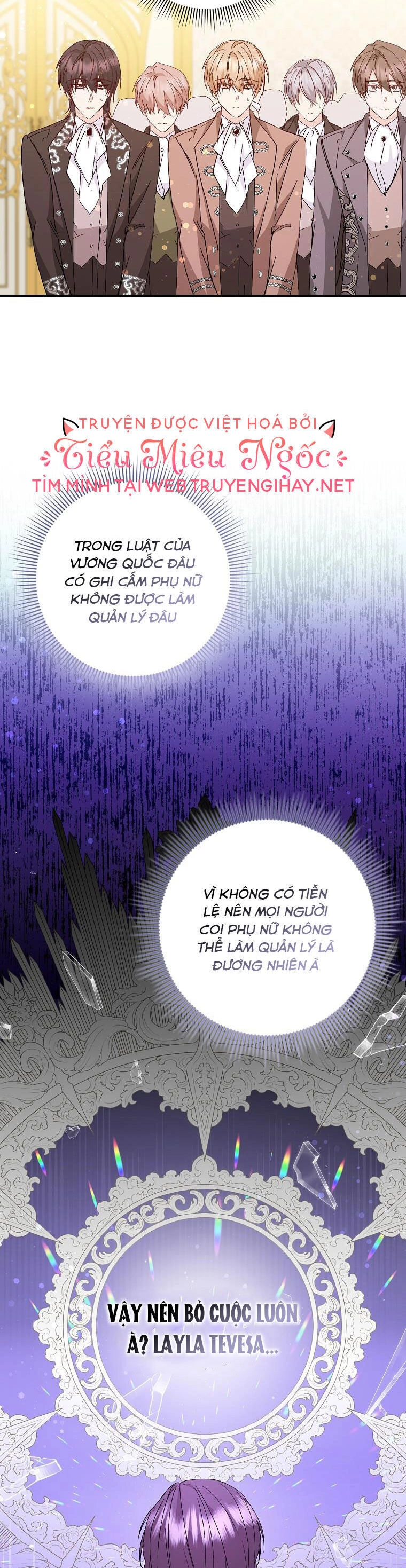 Anh Chỉ Là Đồ Bỏ Đi Của Tôi Mà Thôi Chapter 31 - 30