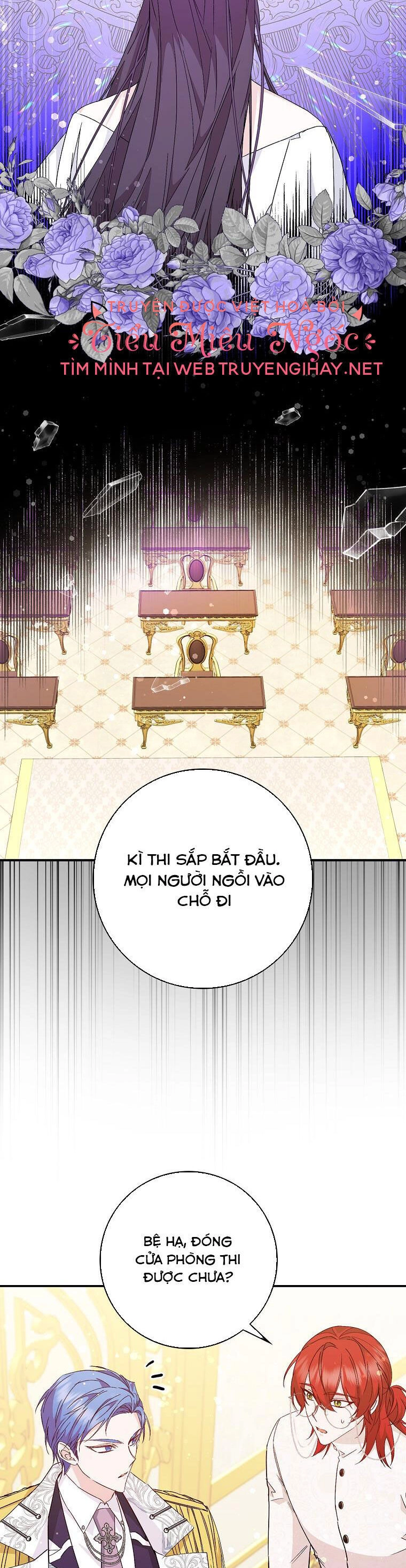 Anh Chỉ Là Đồ Bỏ Đi Của Tôi Mà Thôi Chapter 31 - 31