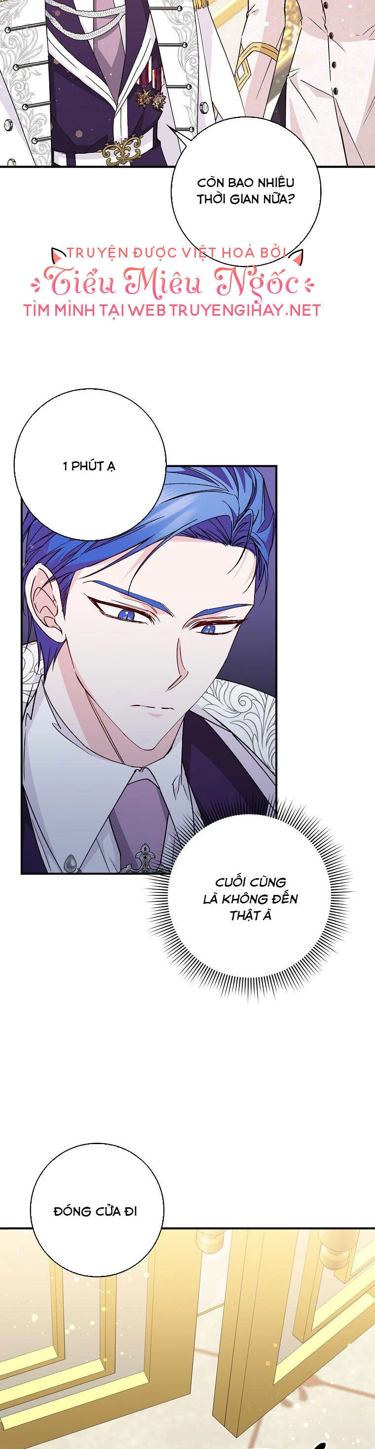 Anh Chỉ Là Đồ Bỏ Đi Của Tôi Mà Thôi Chapter 31 - 32