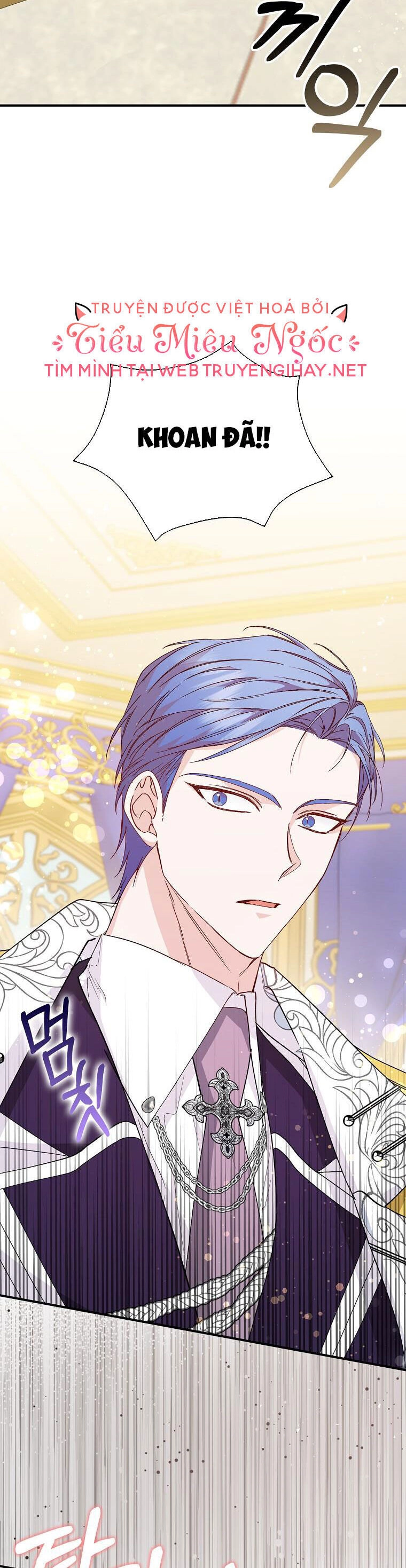 Anh Chỉ Là Đồ Bỏ Đi Của Tôi Mà Thôi Chapter 31 - 33