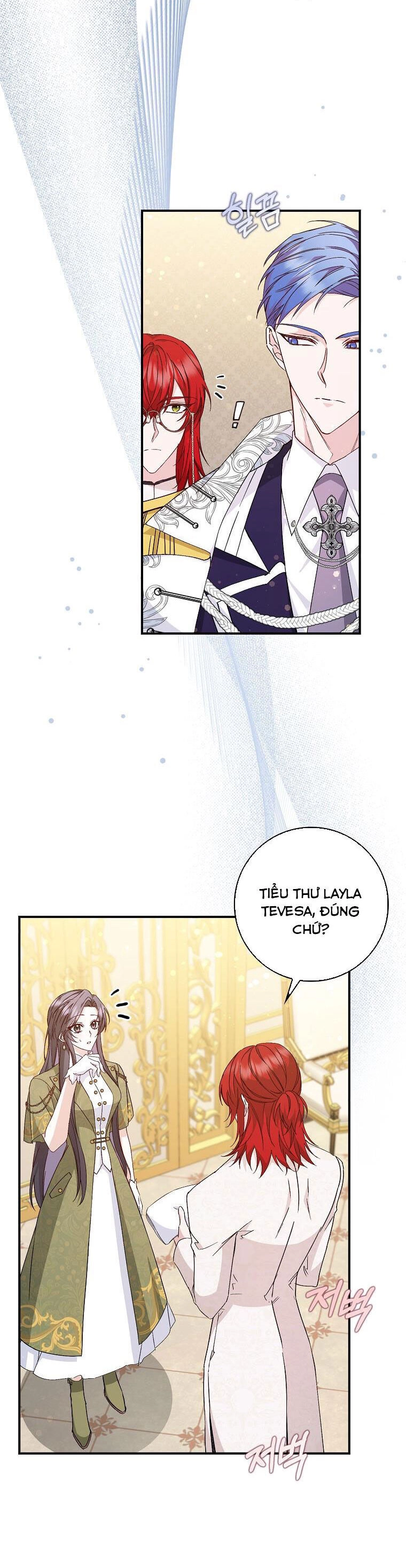 Anh Chỉ Là Đồ Bỏ Đi Của Tôi Mà Thôi Chapter 32 - 2