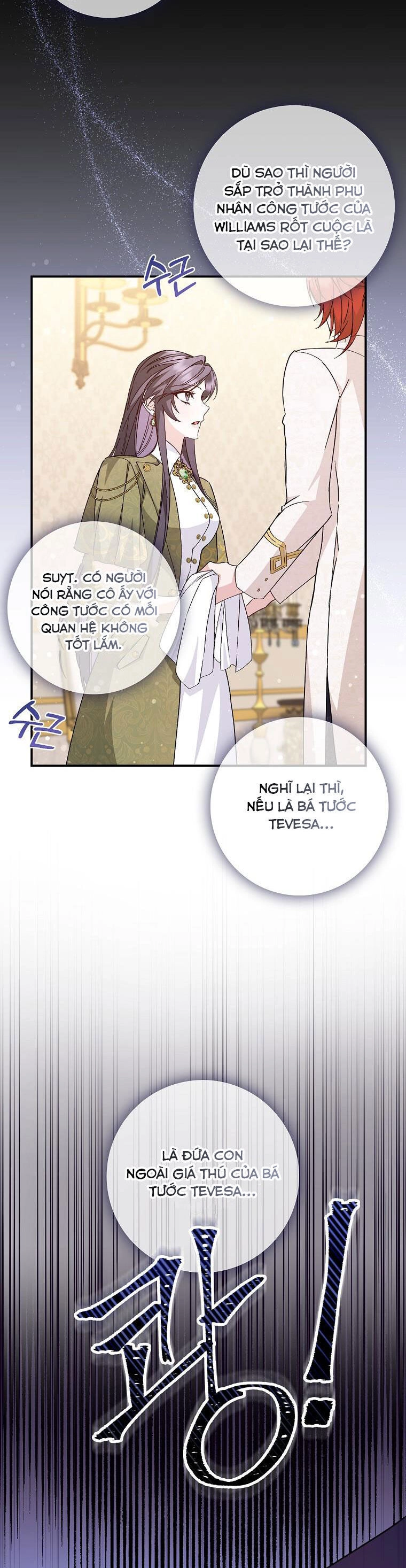 Anh Chỉ Là Đồ Bỏ Đi Của Tôi Mà Thôi Chapter 32 - 4