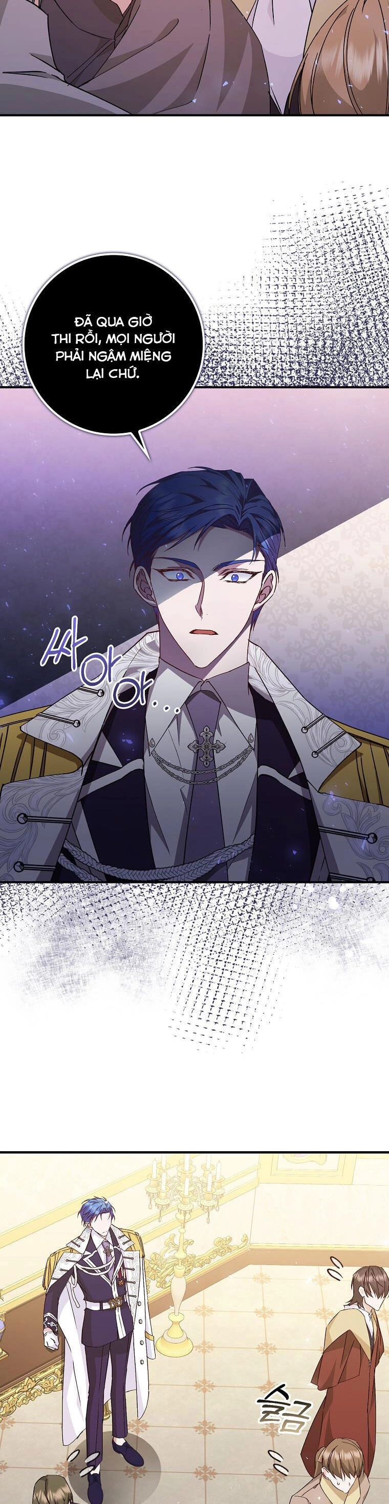 Anh Chỉ Là Đồ Bỏ Đi Của Tôi Mà Thôi Chapter 32 - 6