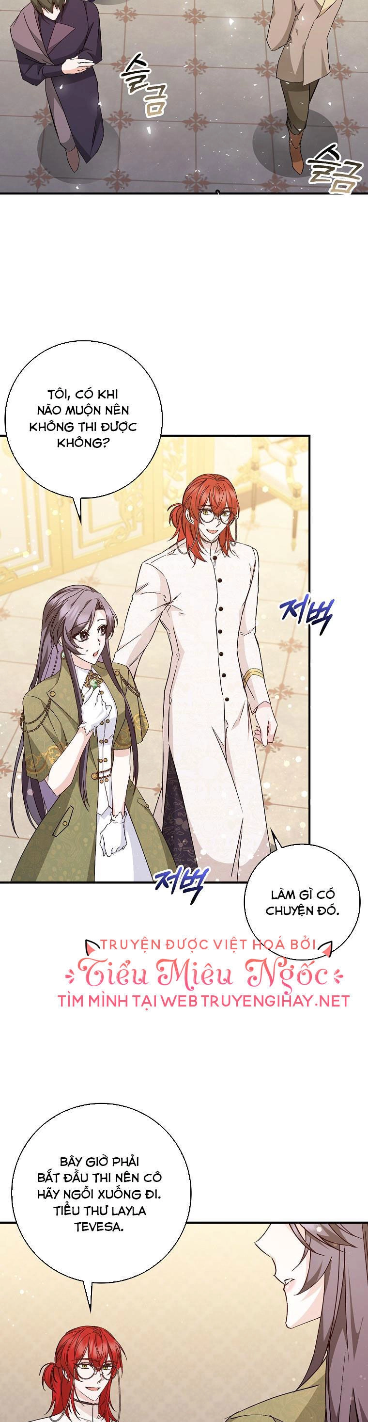 Anh Chỉ Là Đồ Bỏ Đi Của Tôi Mà Thôi Chapter 32 - 7