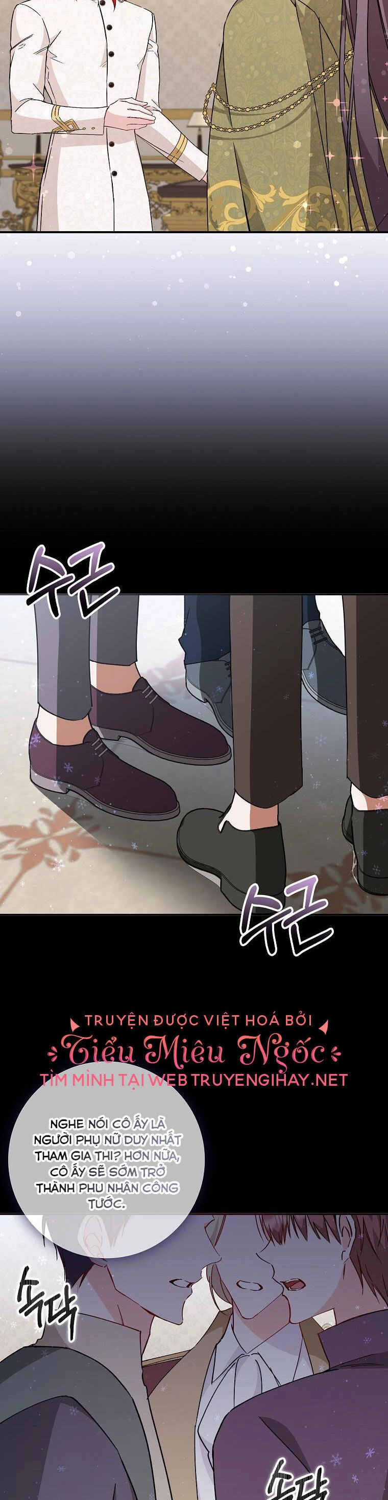 Anh Chỉ Là Đồ Bỏ Đi Của Tôi Mà Thôi Chapter 32 - 8