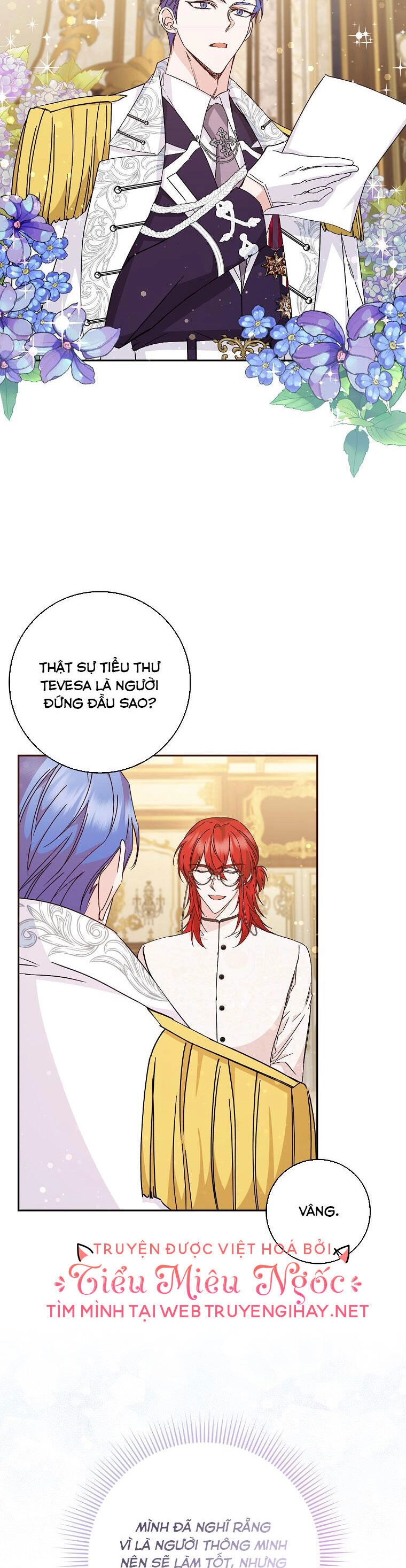 Anh Chỉ Là Đồ Bỏ Đi Của Tôi Mà Thôi Chapter 32 - 11