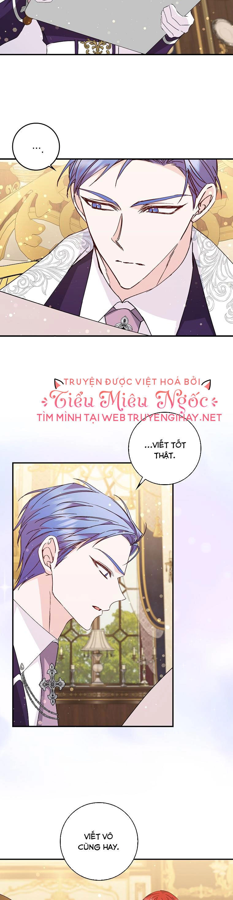 Anh Chỉ Là Đồ Bỏ Đi Của Tôi Mà Thôi Chapter 32 - 13