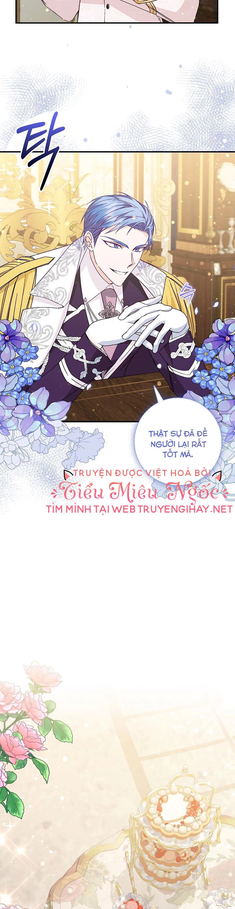Anh Chỉ Là Đồ Bỏ Đi Của Tôi Mà Thôi Chapter 32 - 19